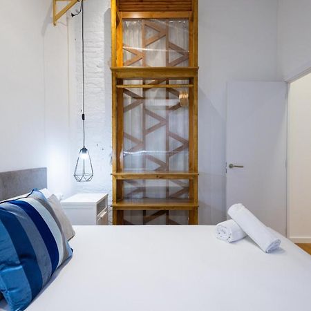 Florit Flats - The Vella Apartment Valencia Exterior photo